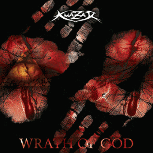 Kuazar : Wrath of God